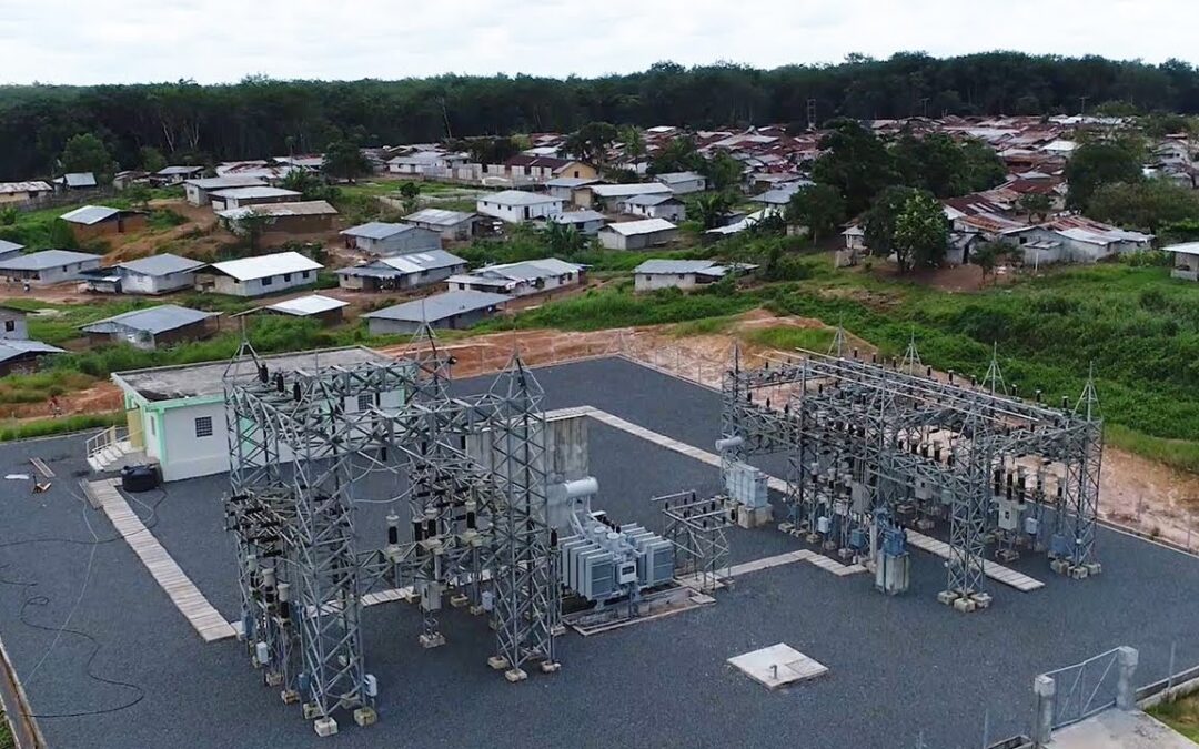 Liberia to Power its Economy Through Improved Energy Access and Job Creation