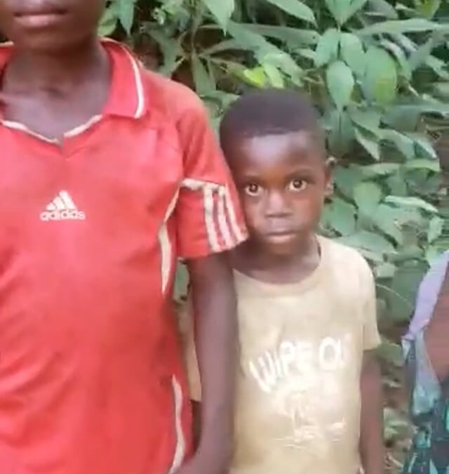 Children 7