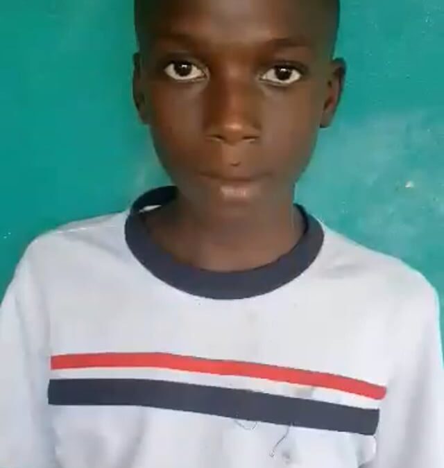 S Kromah