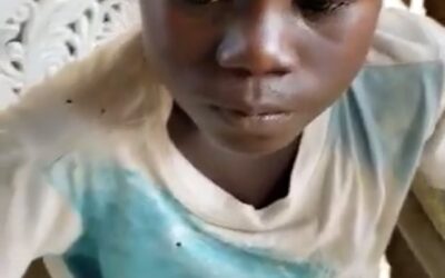 Moses Kollie’s Story