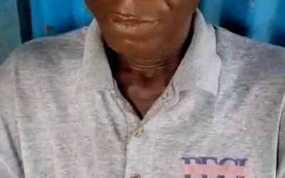 Josephine Kollie’s Story